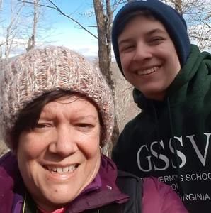 Meet your Posher, Stacy